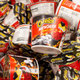 Image for article titled 10 Foods That Still Need a Flamin’ Hot Version (Don't Judge Me)